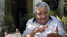 Pepe Mujica – Der Präsident